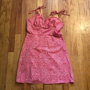 adorable summer dress!